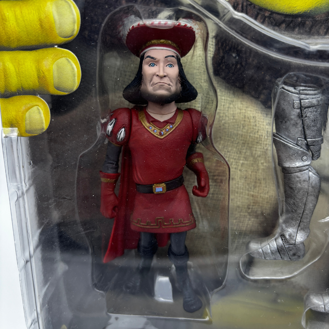 Lord Farquaad