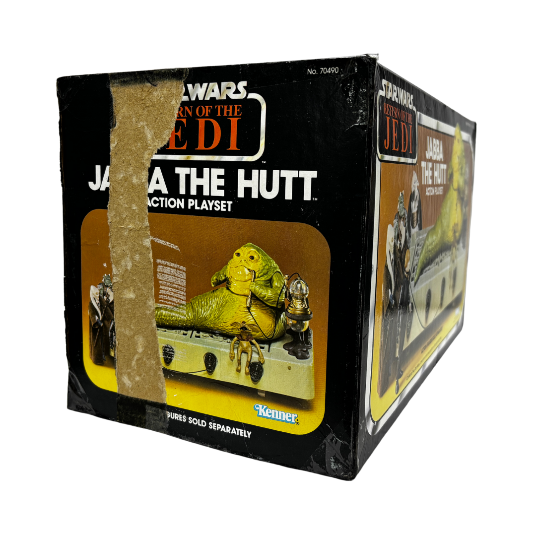 Jabba the Hutt