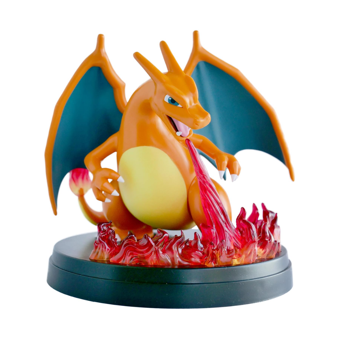 Charizard ex Super - Premium Collection